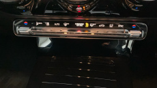 Mercedes-Benz A-Class A200d AMG Line 5dr Auto Diesel Hatchback